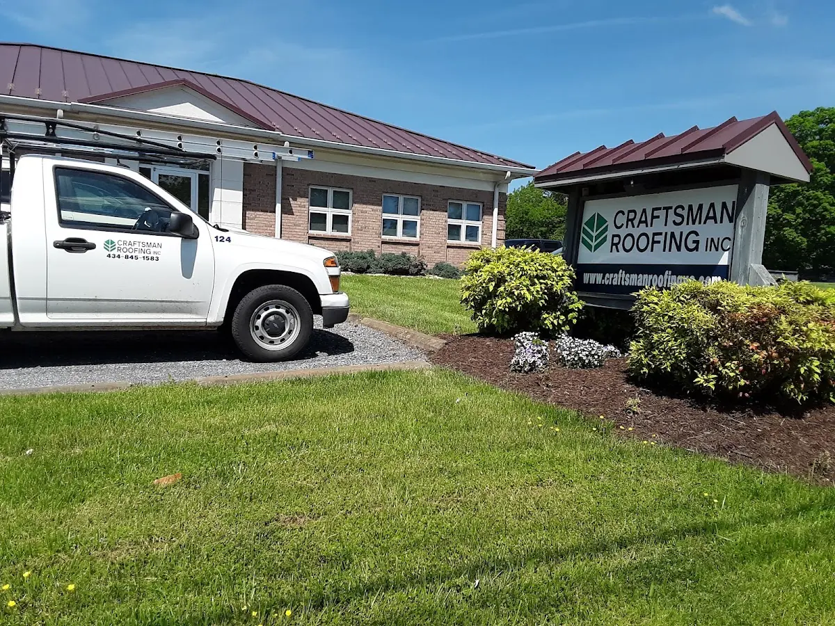 Quality Hail Damage Roof Repair by experienced craftsmen in Turners Chance